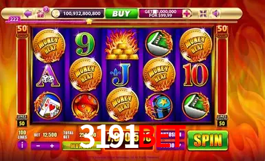 A Revolução dos Aplicativos de Jogos no 3191bet