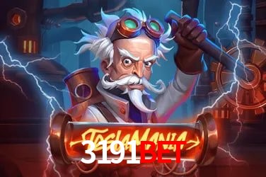 Experiência VIP 3191bet