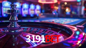 Welcome Bonus 3191bet