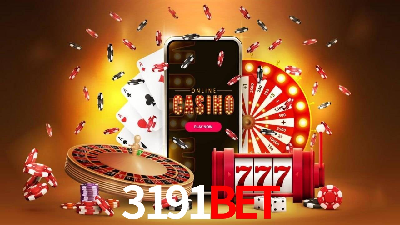 Estatísticas 3191bet
