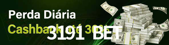 3191 BET Casino: Jogue Online e Ganhe Grandes Prêmios