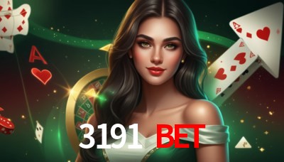 3191 BET Casino: Jogue Online e Ganhe Grandes Prêmios