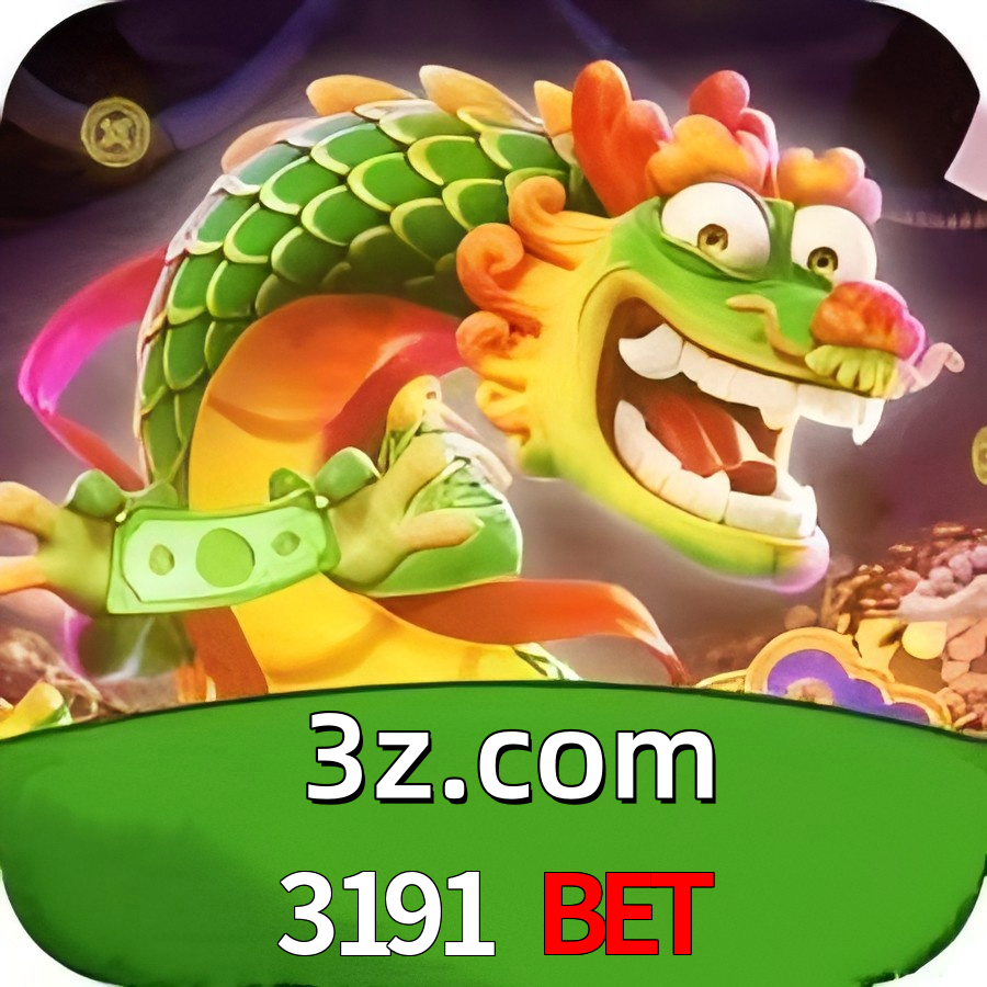 Logo 3191 BET