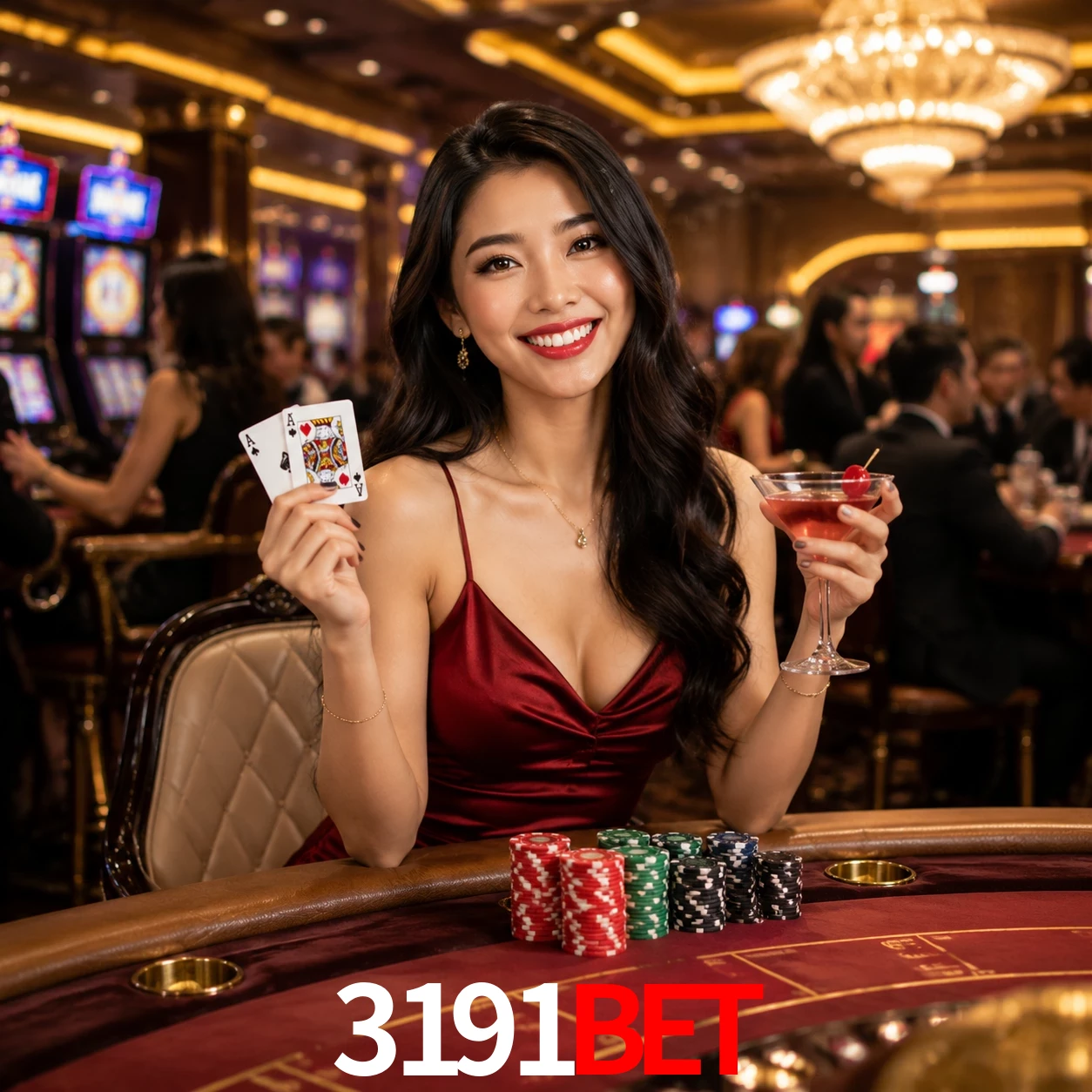 Configurações úteis dentro do app 3191bet