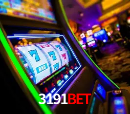 A Emoção da Loteria na 3191bet: Uma Chance de Mudança de Vida