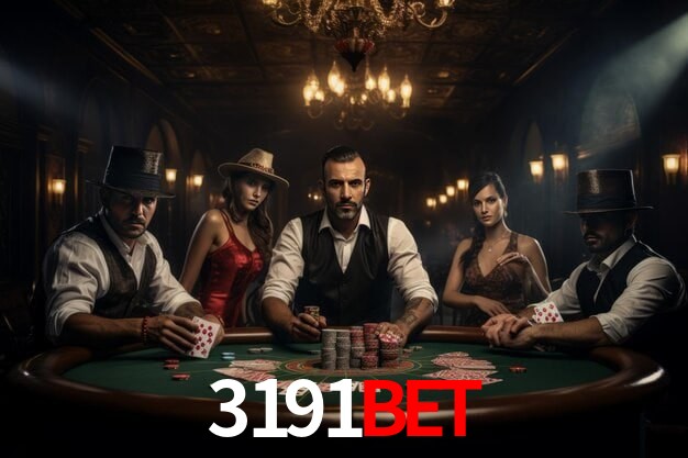 Inovações de Jogos na 3191bet: O Futuro das Experiências Interativas