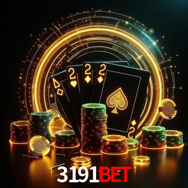 Apostas de Tênis 3191bet