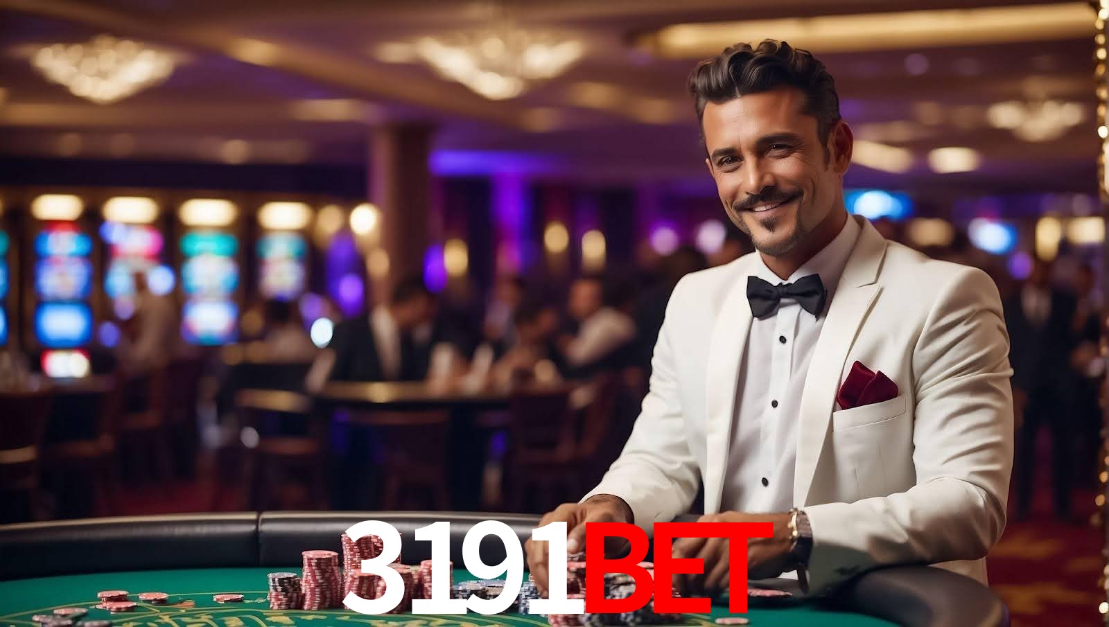 Diretório de Jogos 3191bet