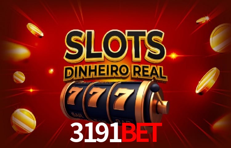 Login Seguro 3191bet