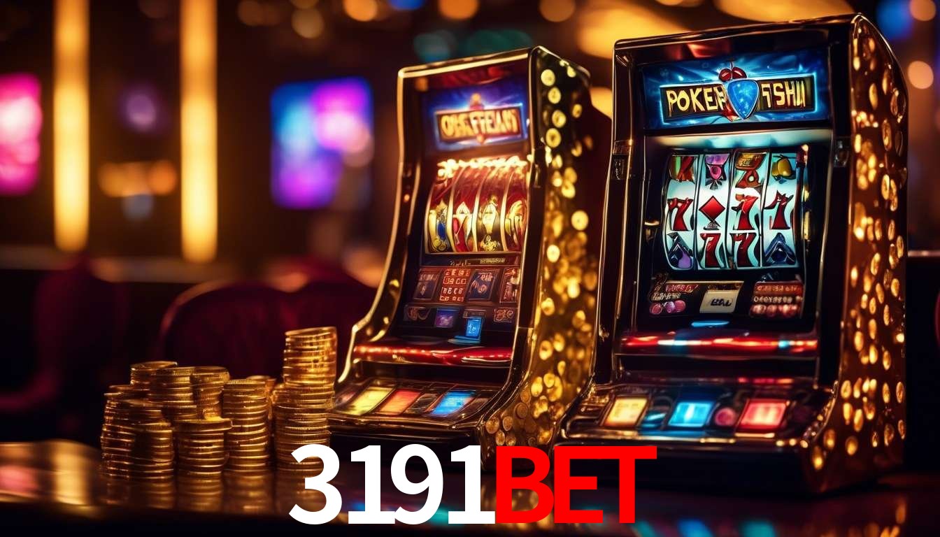 Explorando a Categoria de Eventos em Apostas na 3191bet