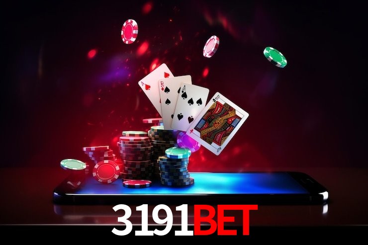 Player Reviews 3191bet