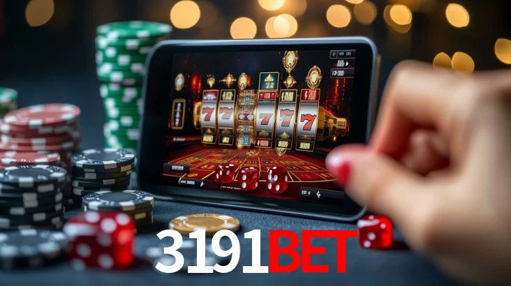 Instant EasyPaisa 3191bet