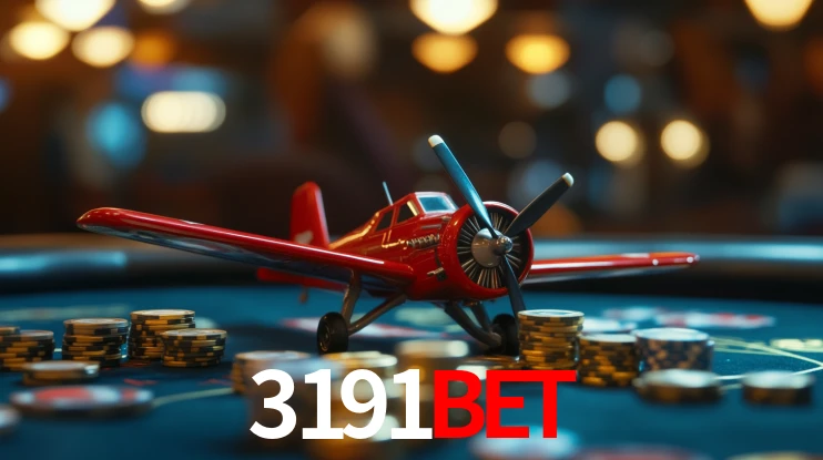 Slot Games 3191bet