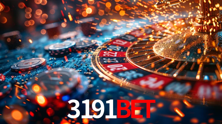 Account Benefits 3191bet