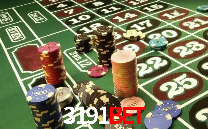 Apostas de Basquete 3191bet