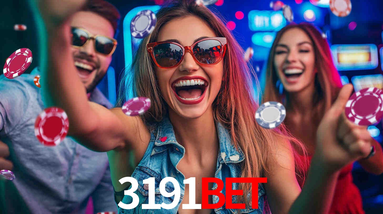 Descubra o Programa VIP da 3191bet: Vantagens Exclusivas para Jogadores