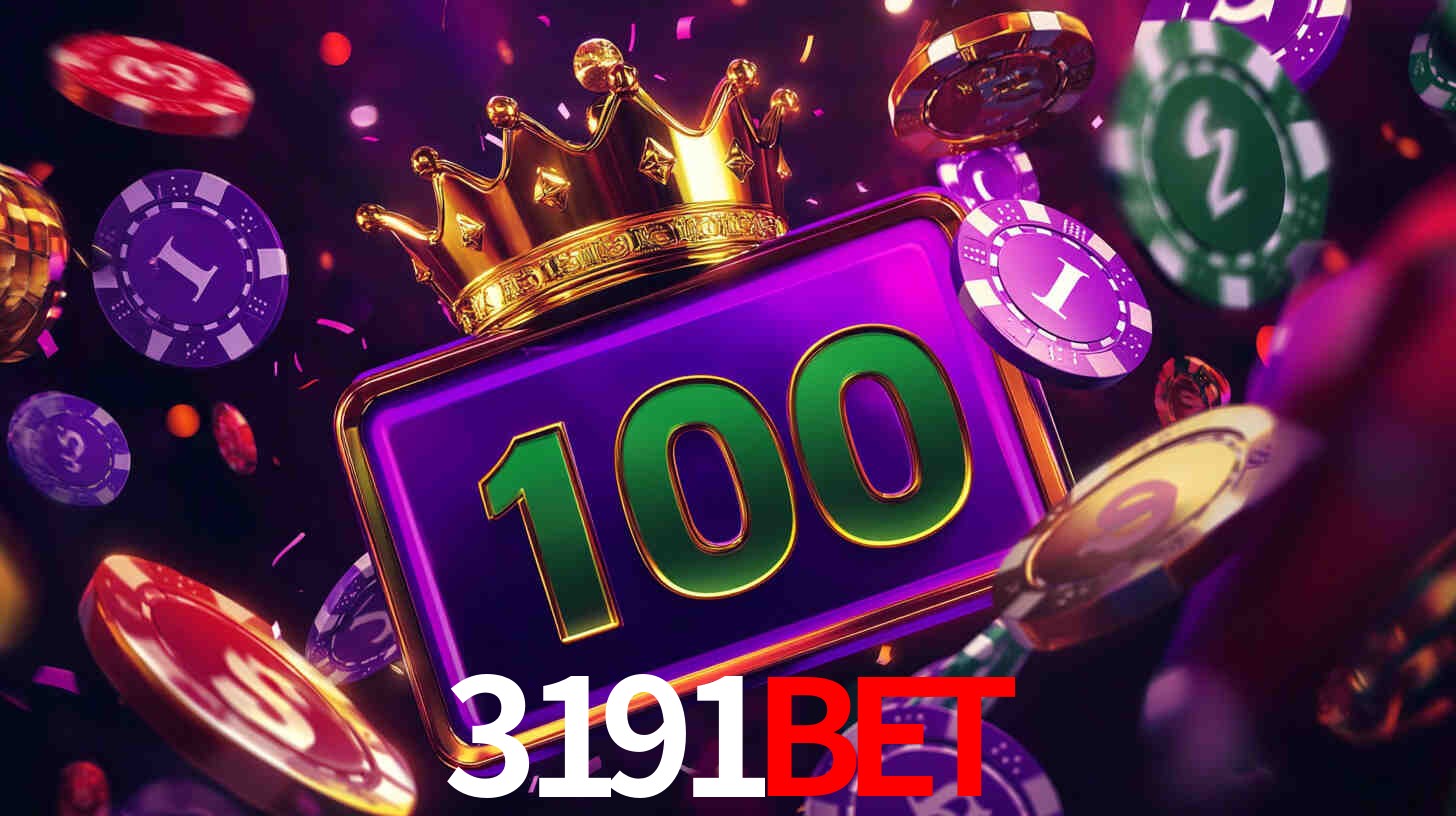 Exclusive Games 3191bet