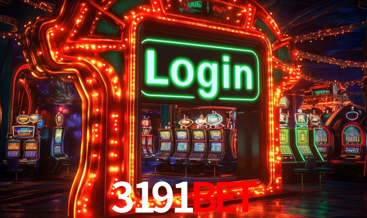 Casino Ao Vivo 3191bet