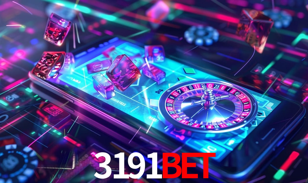 Casino VIP 3191bet