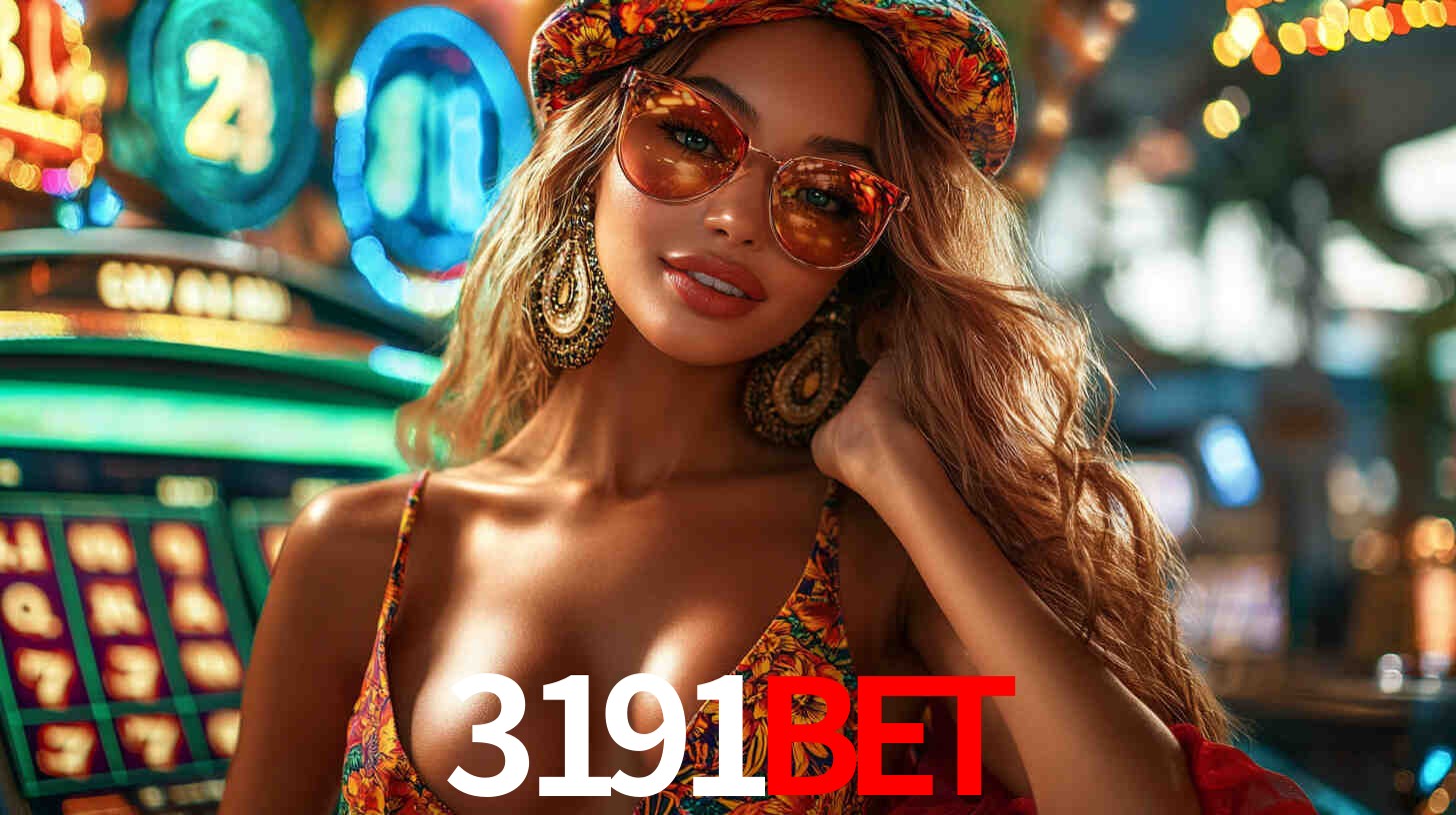 3191bet App Interface