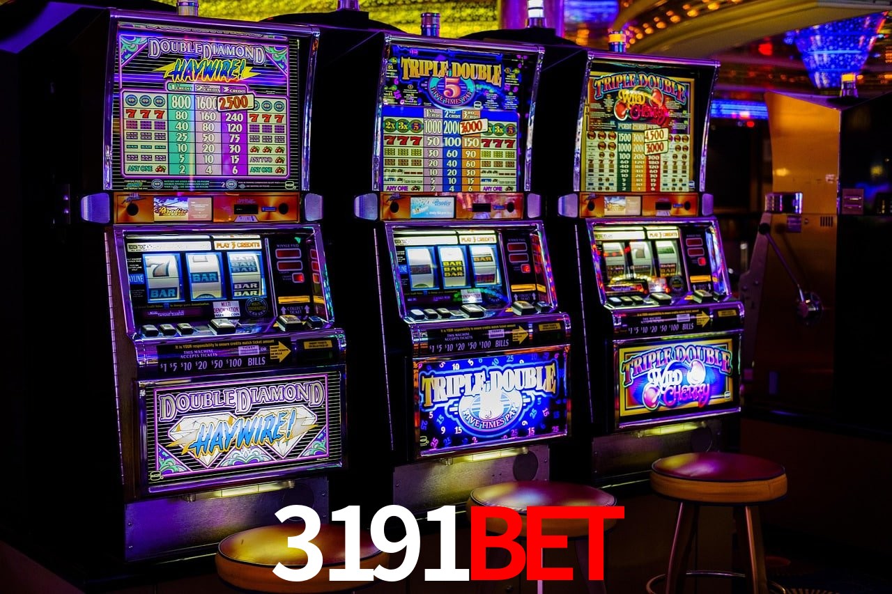 Torneios 3191bet