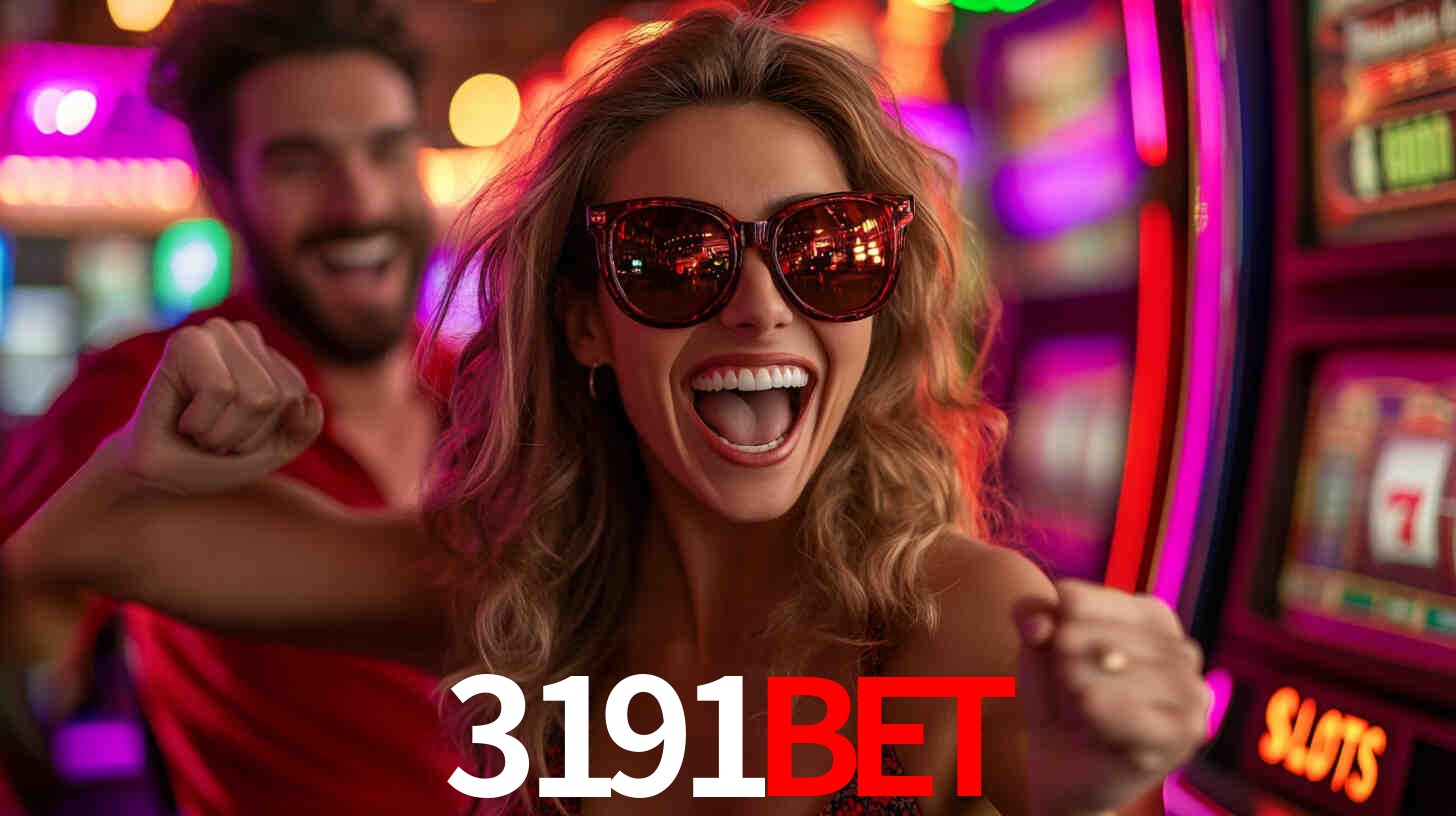 Apostas Esportivas na 3191bet: Um Guia Completo