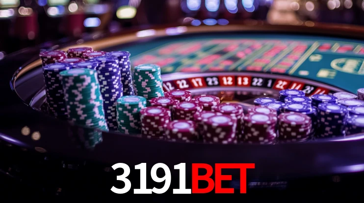 Tournaments 3191bet