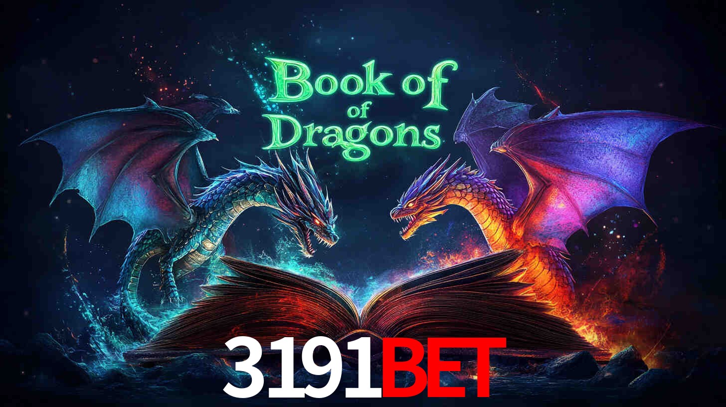 Desvendando o Mundo dos Jogos Virtuais na 3191bet