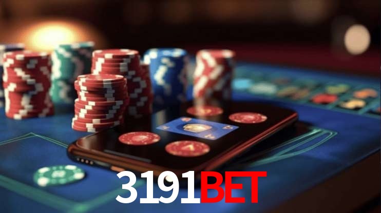 Programa VIP 3191bet