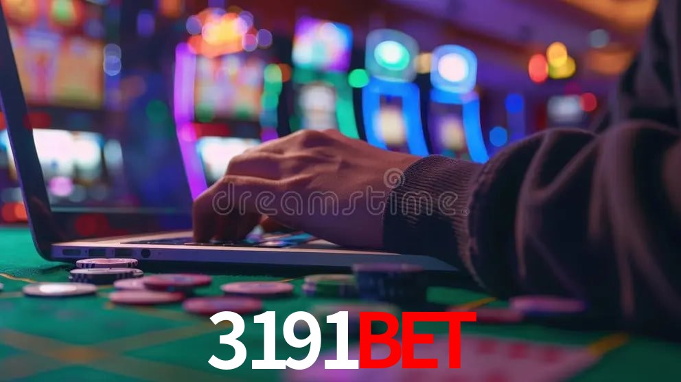 cassino 3191bet