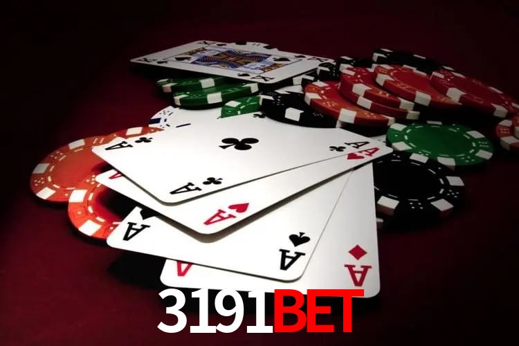 Interface Premium 3191bet