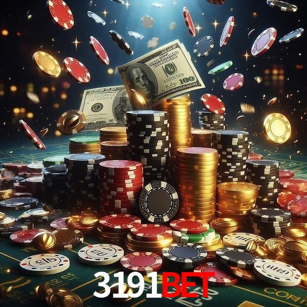 A Emoção da Loteria na 3191bet: Uma Chance de Mudança de Vida