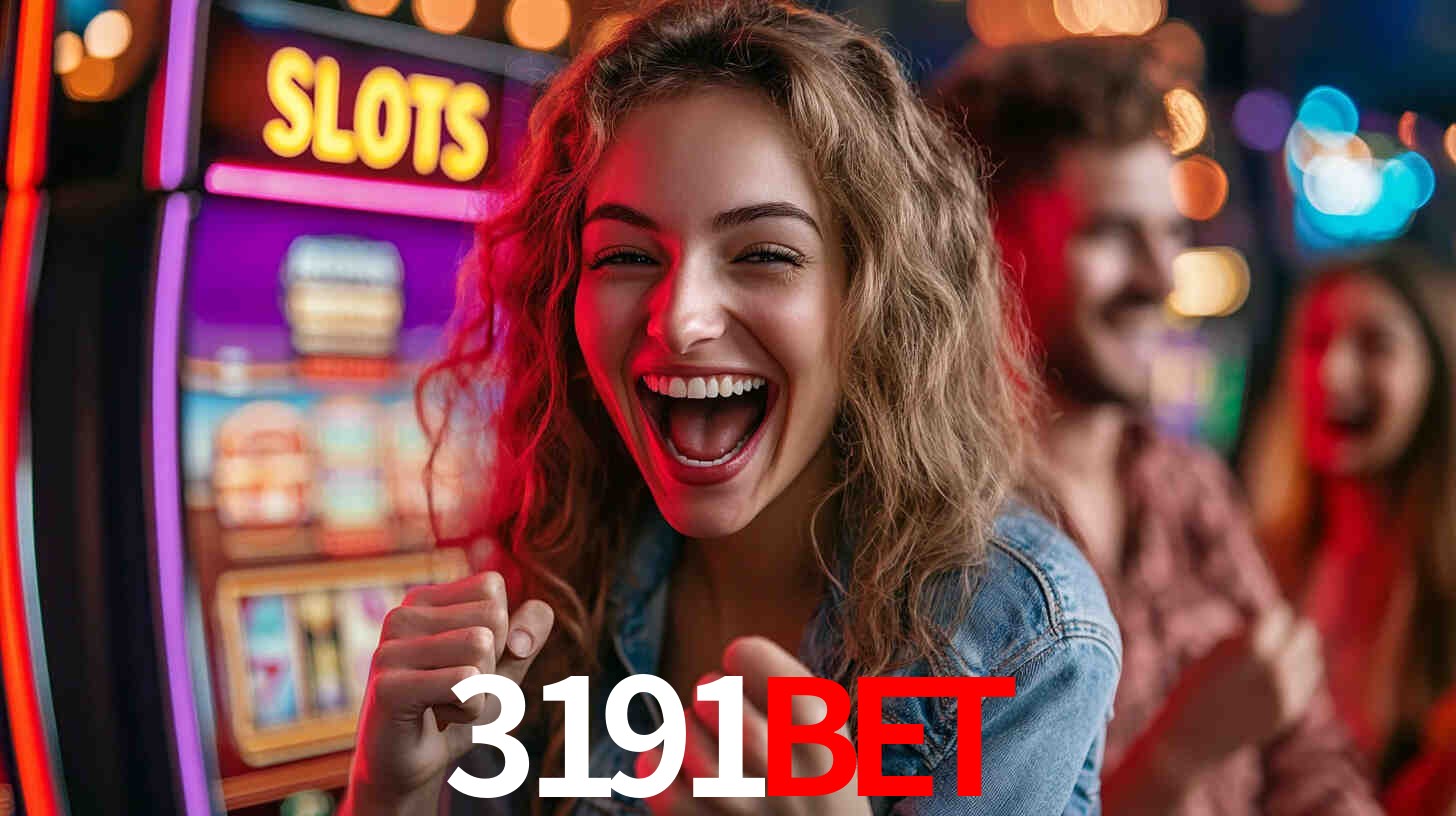 A Popularidade dos Caça-Níqueis no 3191bet