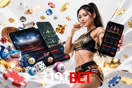 Platform Technology 3191bet