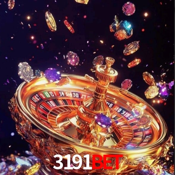 Provedores de Jogos 3191bet