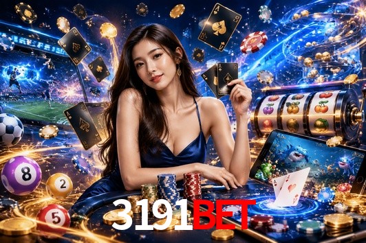 Secure Login 3191bet