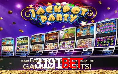 Descubra o Mundo do Cassino Online com 3191bet