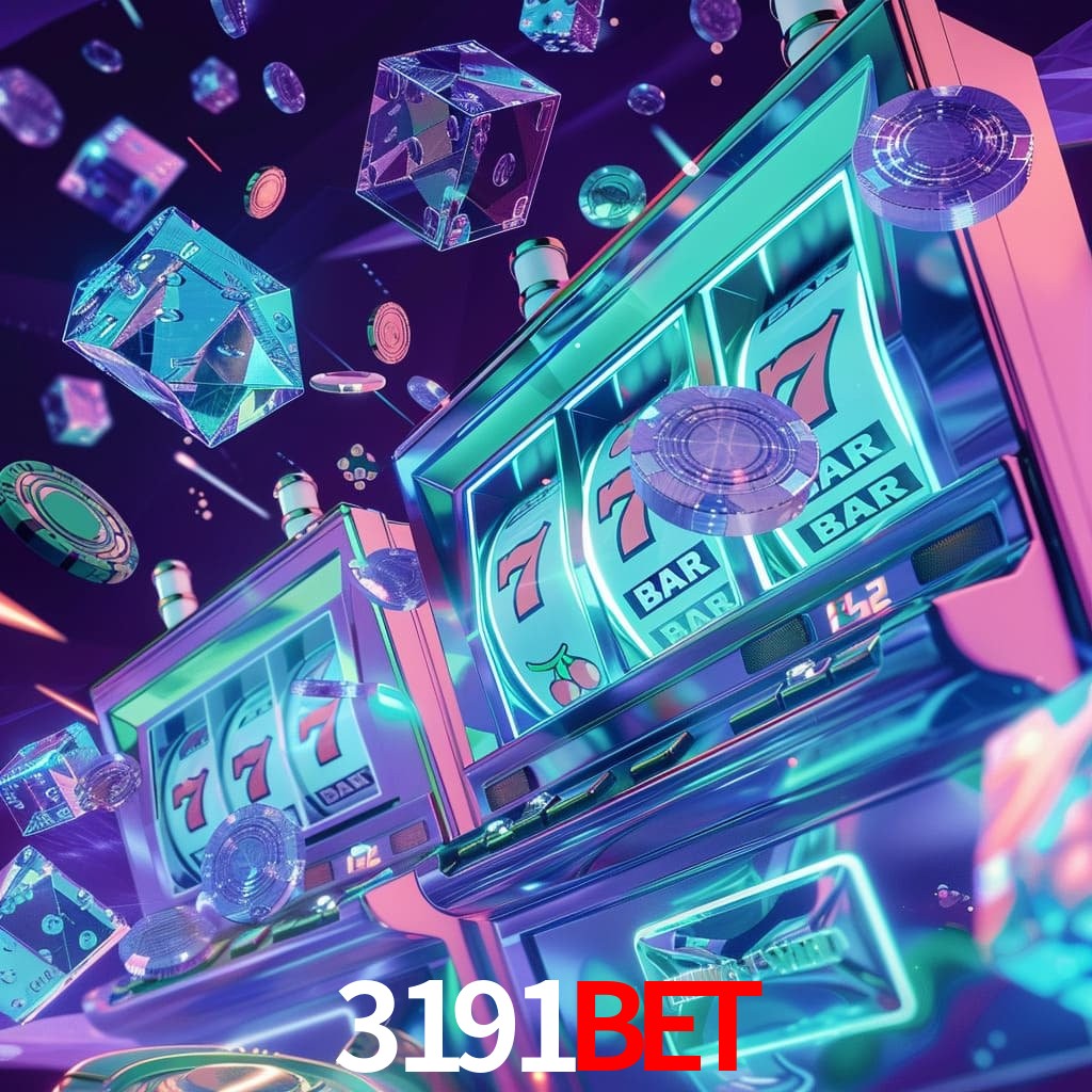 Desvendando o Mundo dos Jogos Virtuais na 3191bet