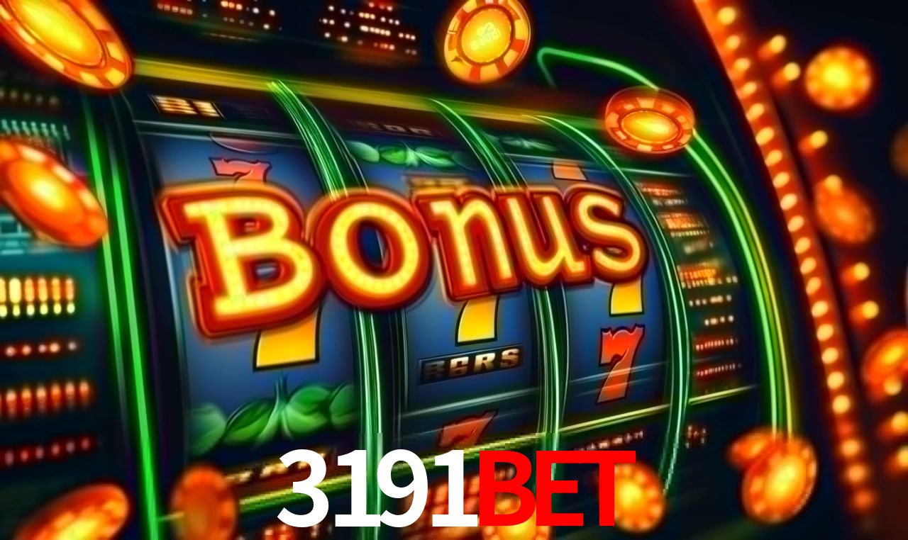 VIP Casino 3191bet