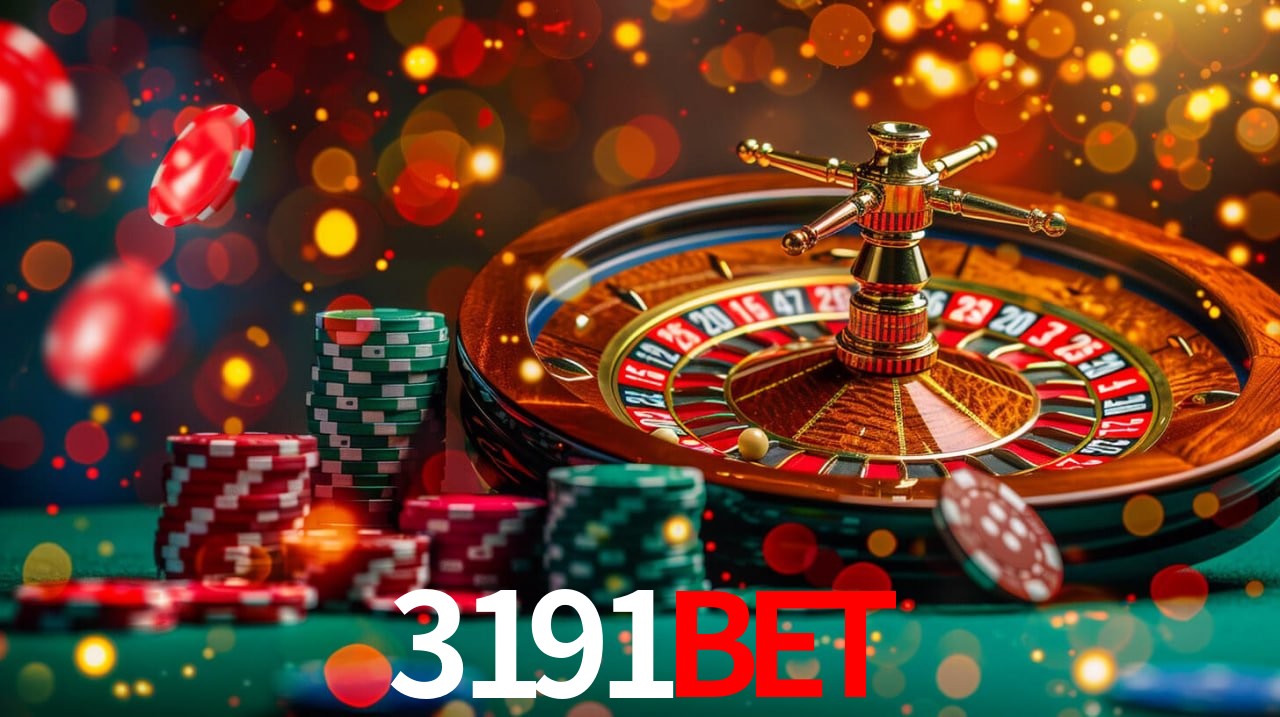 Descubra a Essência do 3191bet: Nossa História e Compromissos