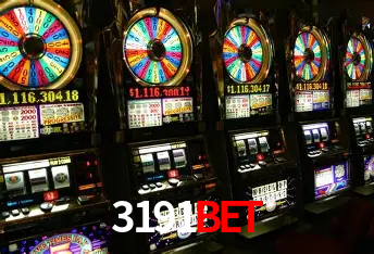 A Revolução dos Aplicativos de Jogos no 3191bet