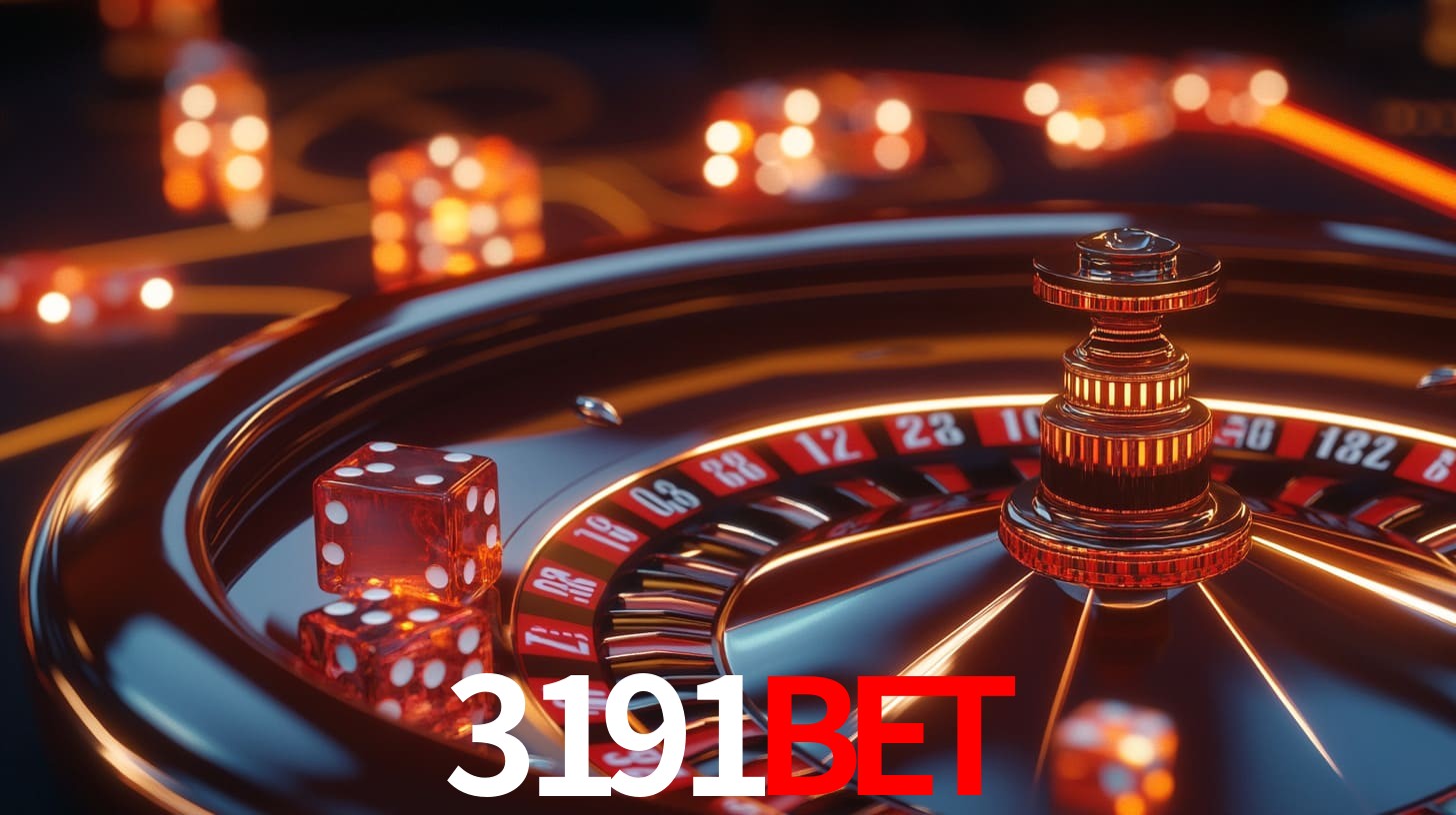 Live Casino 3191bet