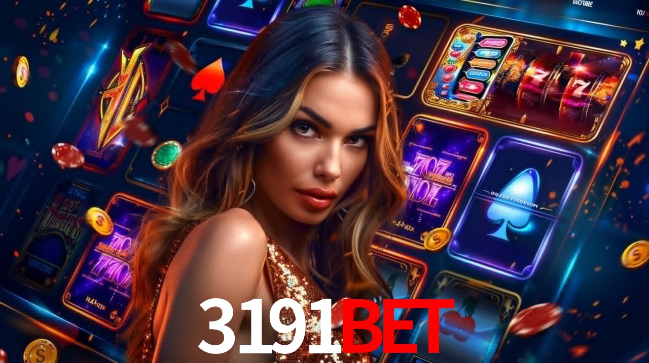 Descubra o Programa VIP da 3191bet: Vantagens Exclusivas para Jogadores