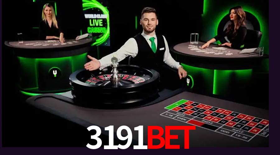 Weekend Specials 3191bet