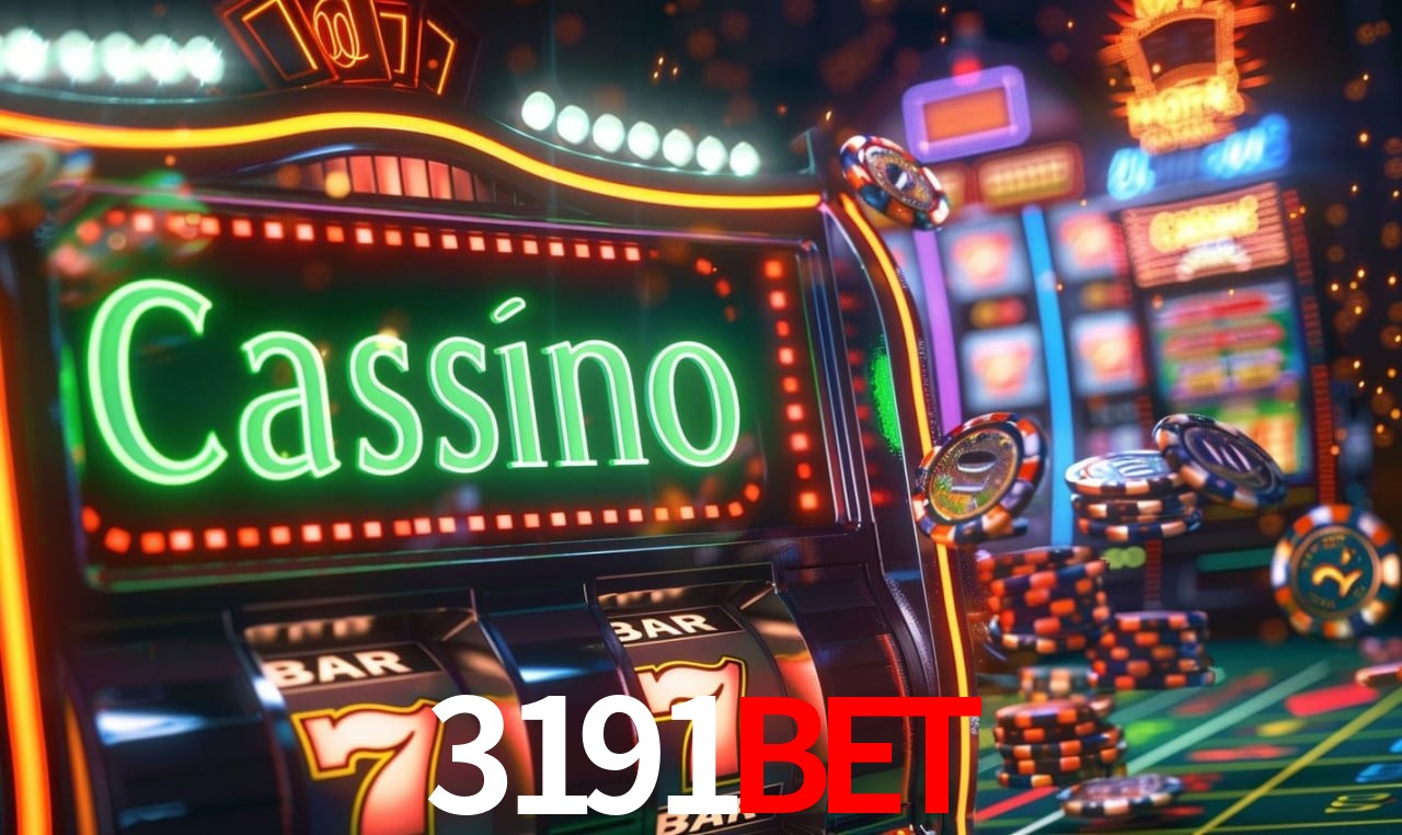 Estatísticas do Jogo 3191bet