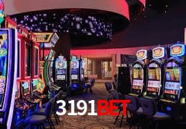 Segurança 2FA 3191bet