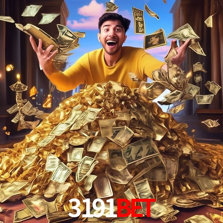 PIX Instantâneo 3191bet