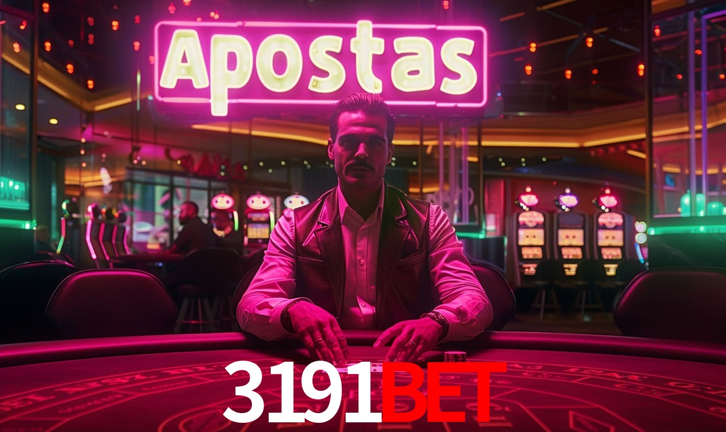 Descubra a Essência do 3191bet: Nossa História e Compromissos