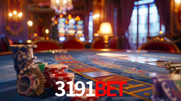 2FA Security 3191bet