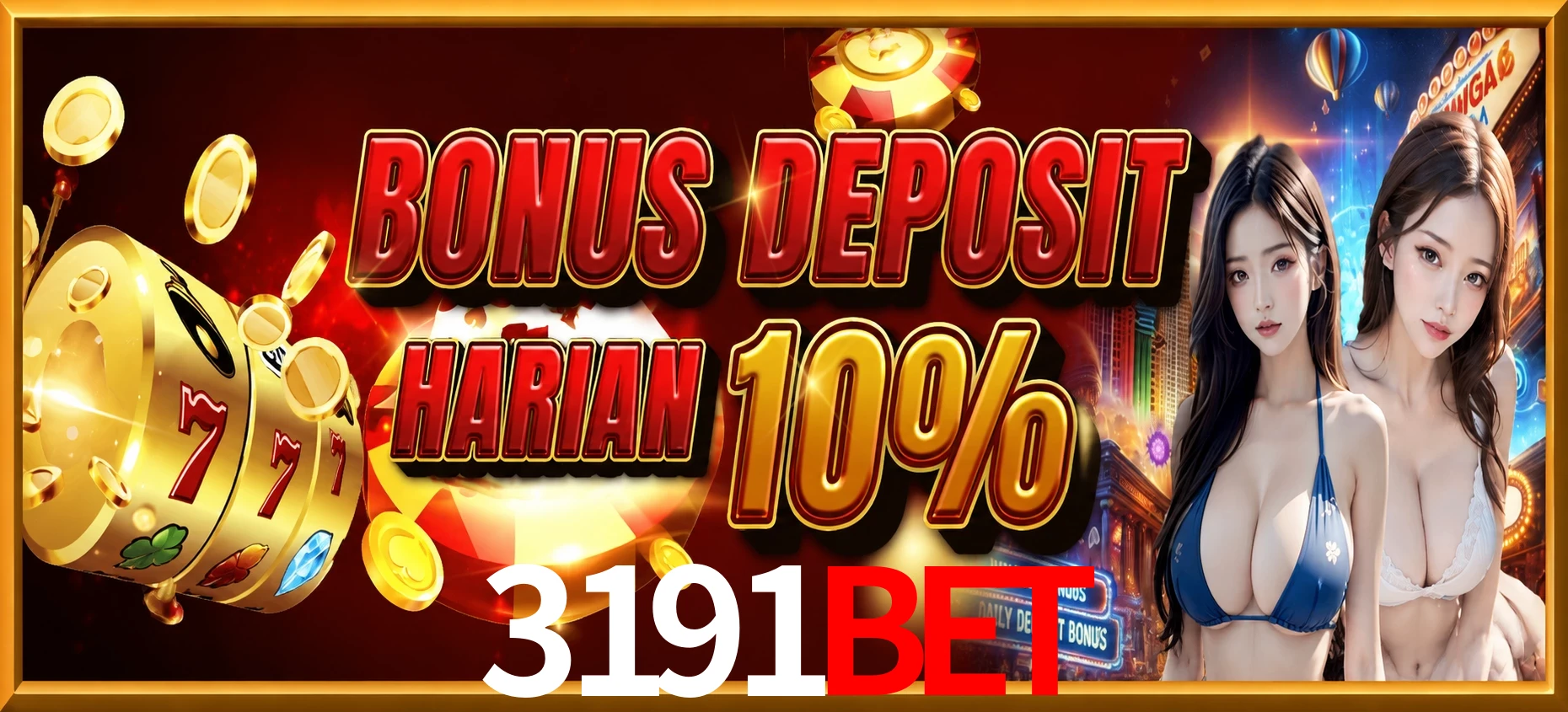 Plataforma 3191bet - cassino e apostas